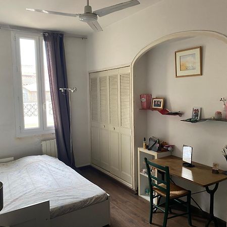 T4 St Victor - Vieux Port Apartment Marseille Luaran gambar