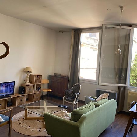 T4 St Victor - Vieux Port Apartment Marseille Luaran gambar