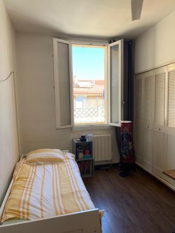 T4 St Victor - Vieux Port Apartment Marseille Luaran gambar