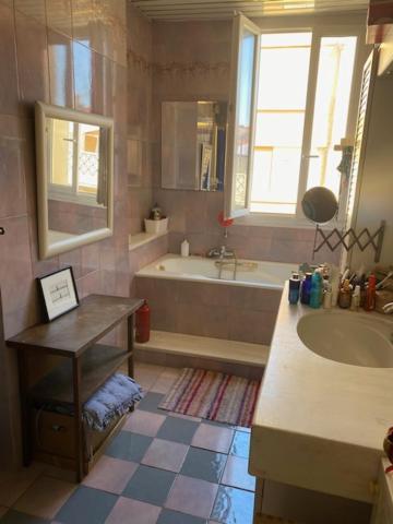 T4 St Victor - Vieux Port Apartment Marseille Luaran gambar