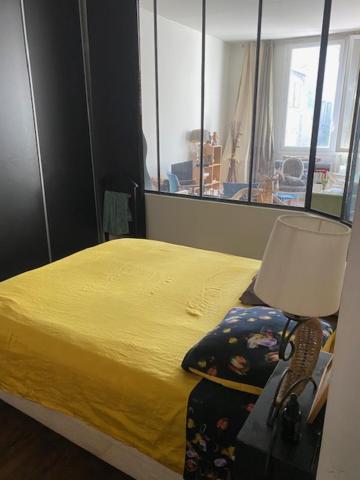 T4 St Victor - Vieux Port Apartment Marseille Luaran gambar